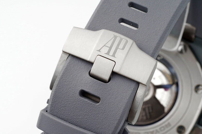 Audemars Piguet