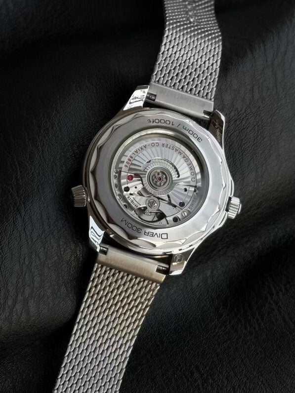 Omega Seamaster
