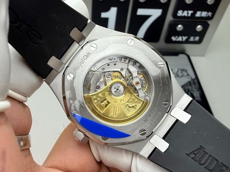 Audemars Piguet