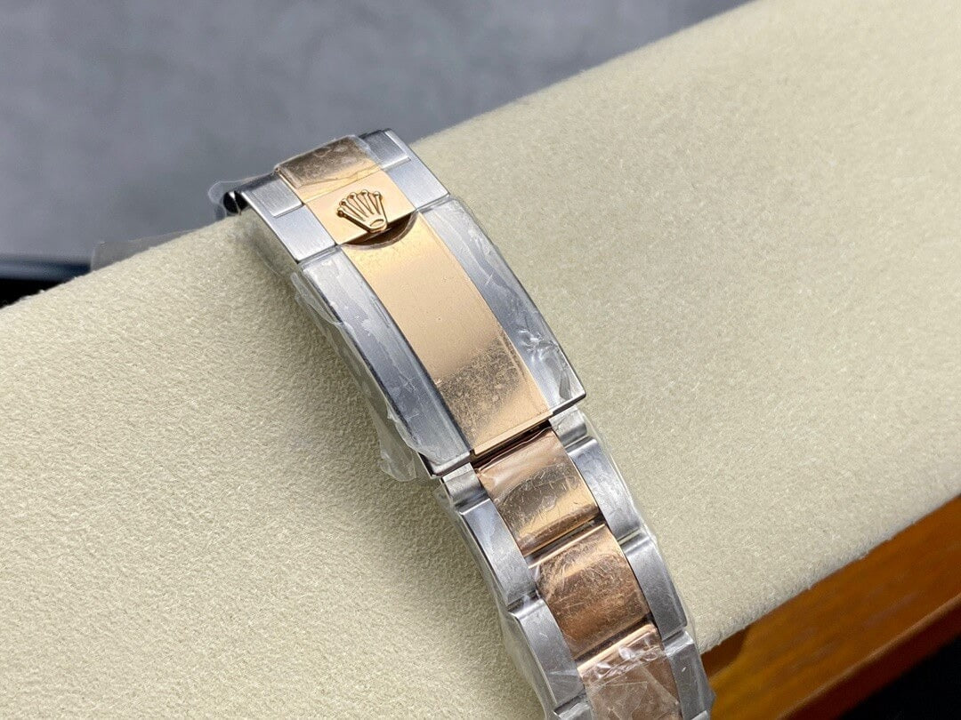 Rolex Yacht Master