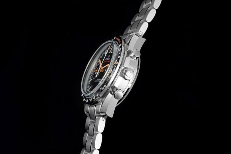 Omega Speedmaster