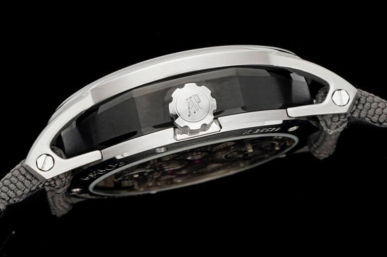Audemars Piguet