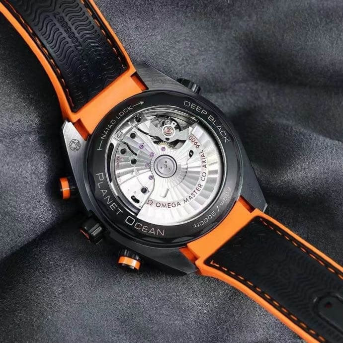 Omega Seamaster
