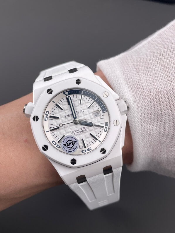 Audemars Piguet