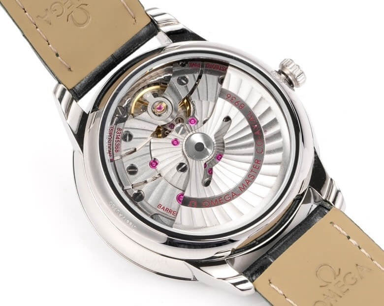 Omega De Ville