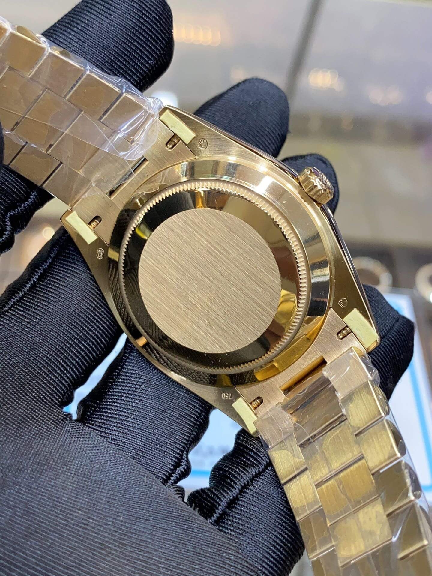 Rolex Day-date