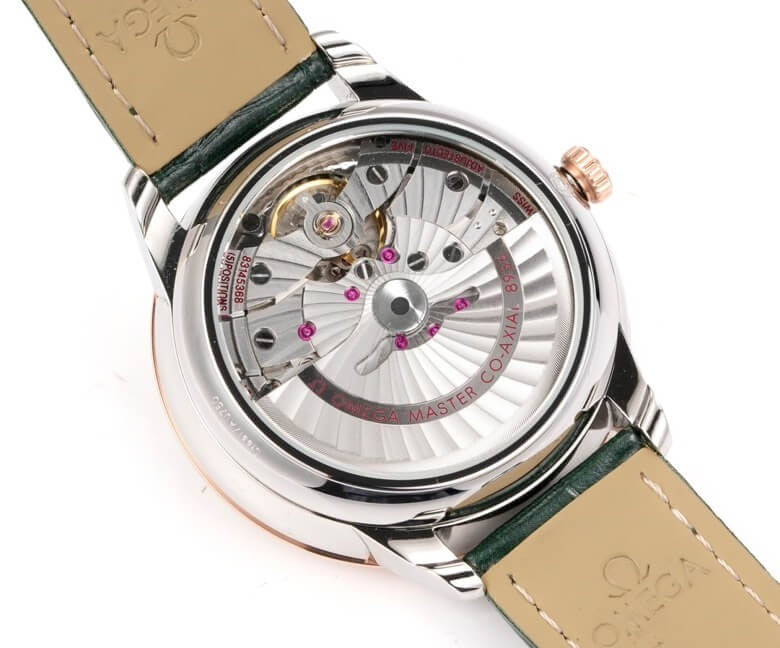 Omega De Ville