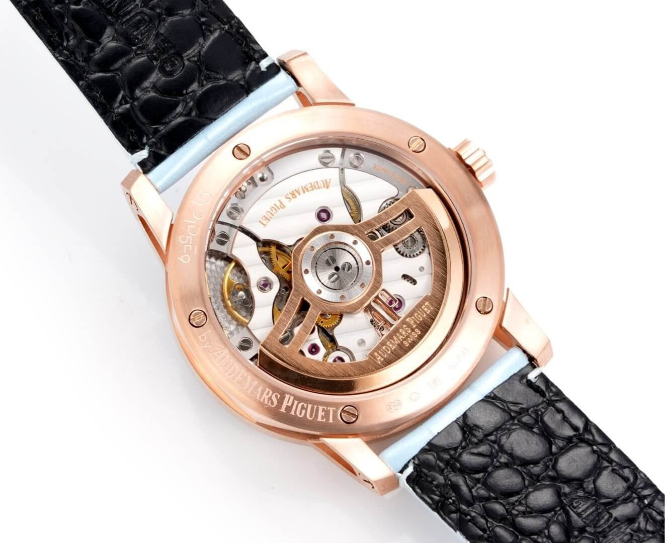 Audemars Piguet