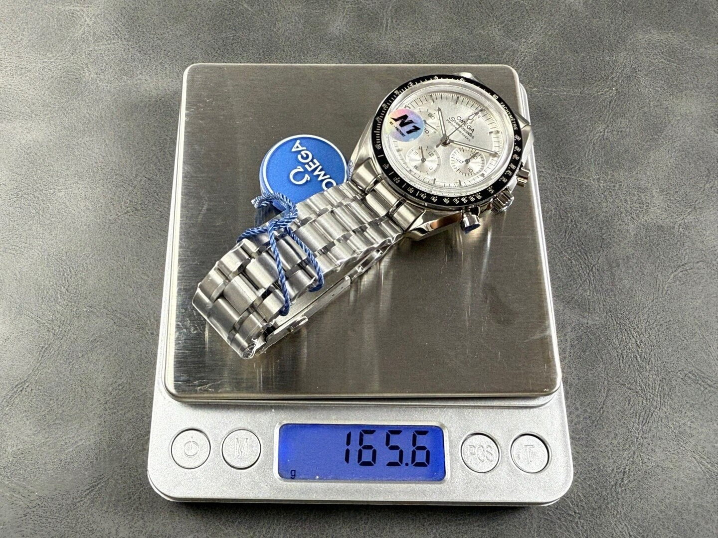 Omega Speedmaster