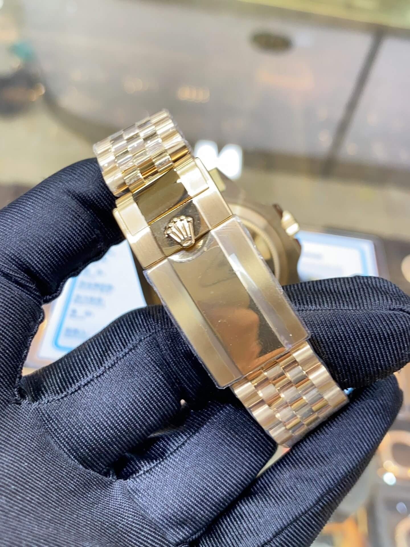 Rolex GMT-Master
