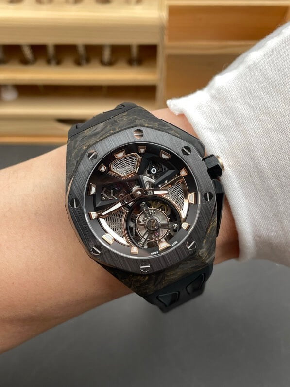 Audemars Piguet