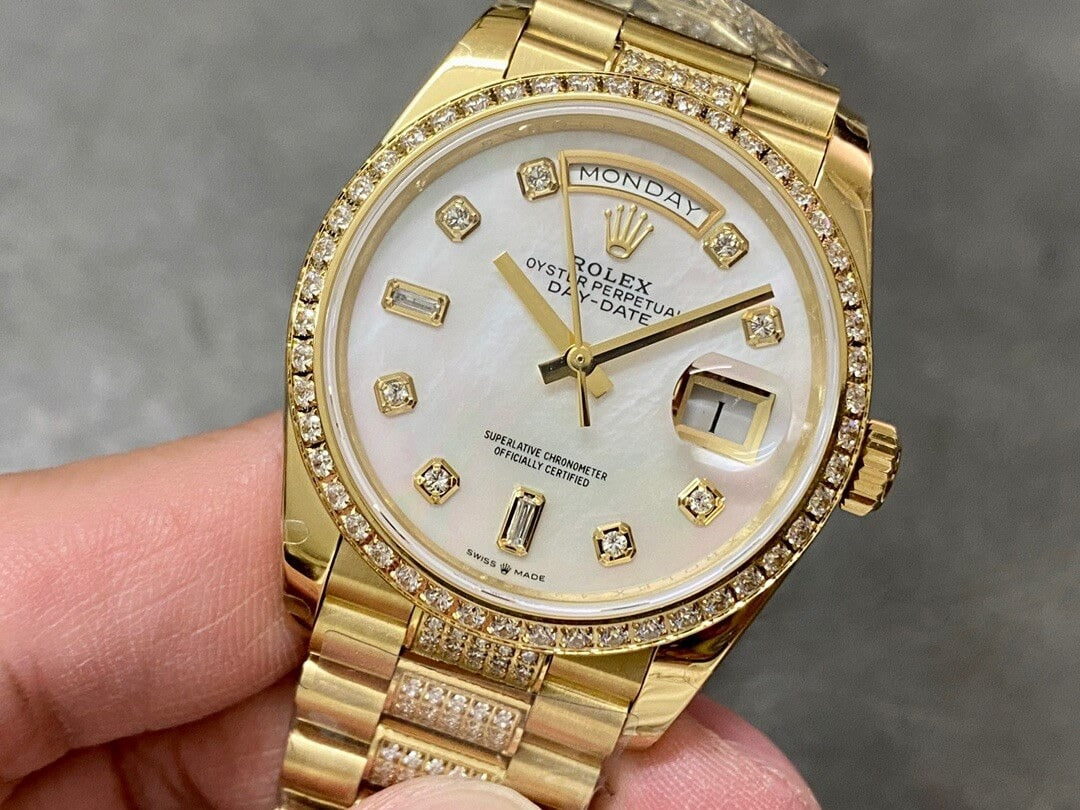 Rolex Day-date