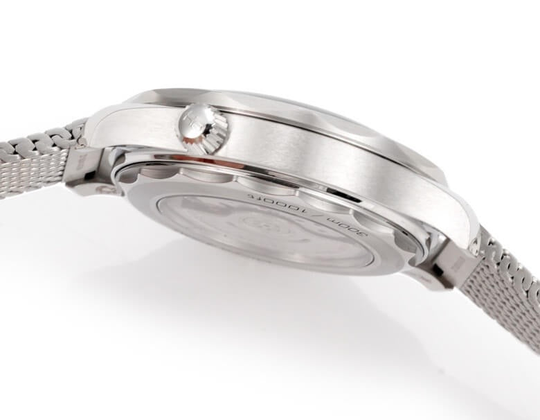 Omega Seamaster
