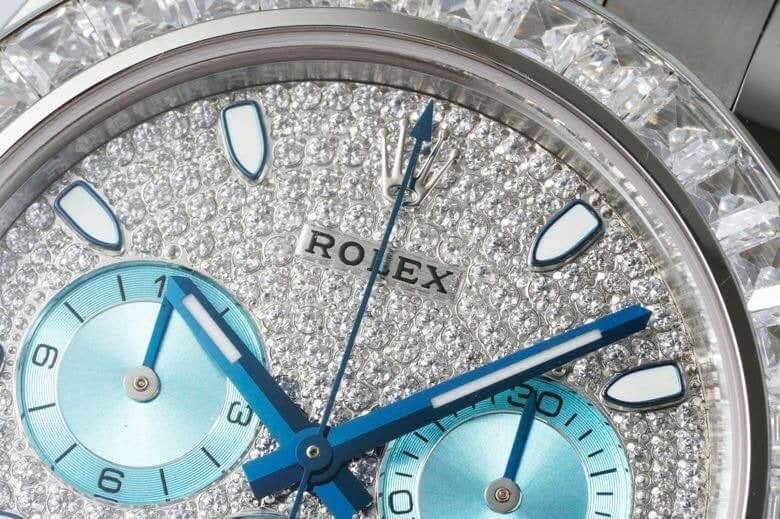 Rolex Daytona
