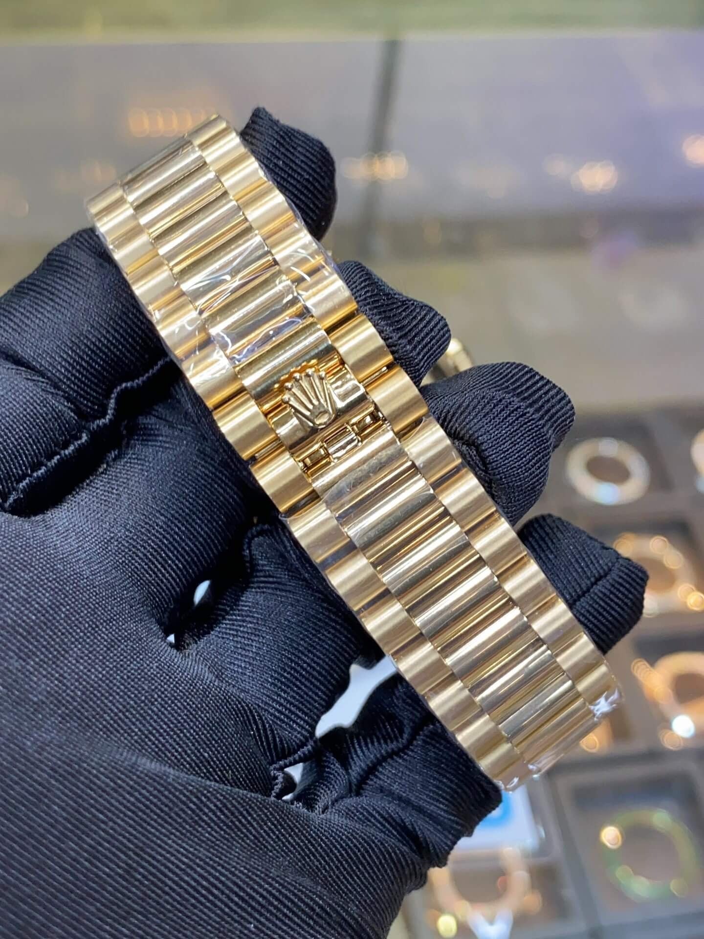 Rolex Day-date