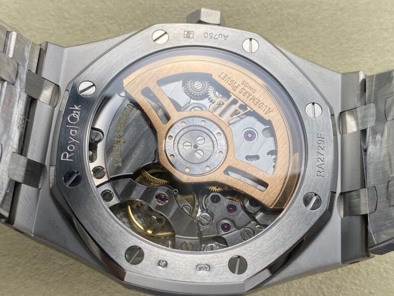 Audemars Piguet