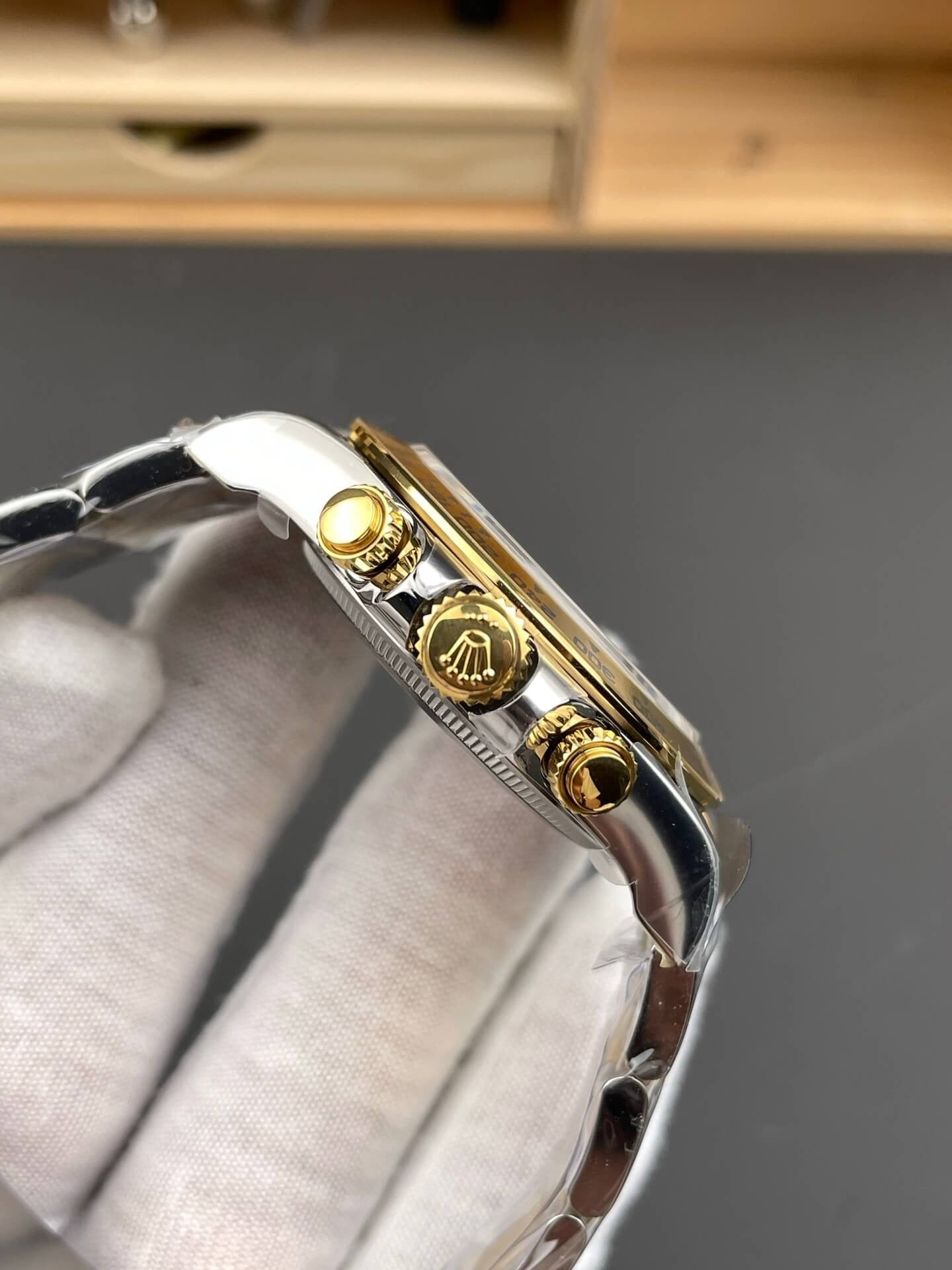 Rolex Daytona