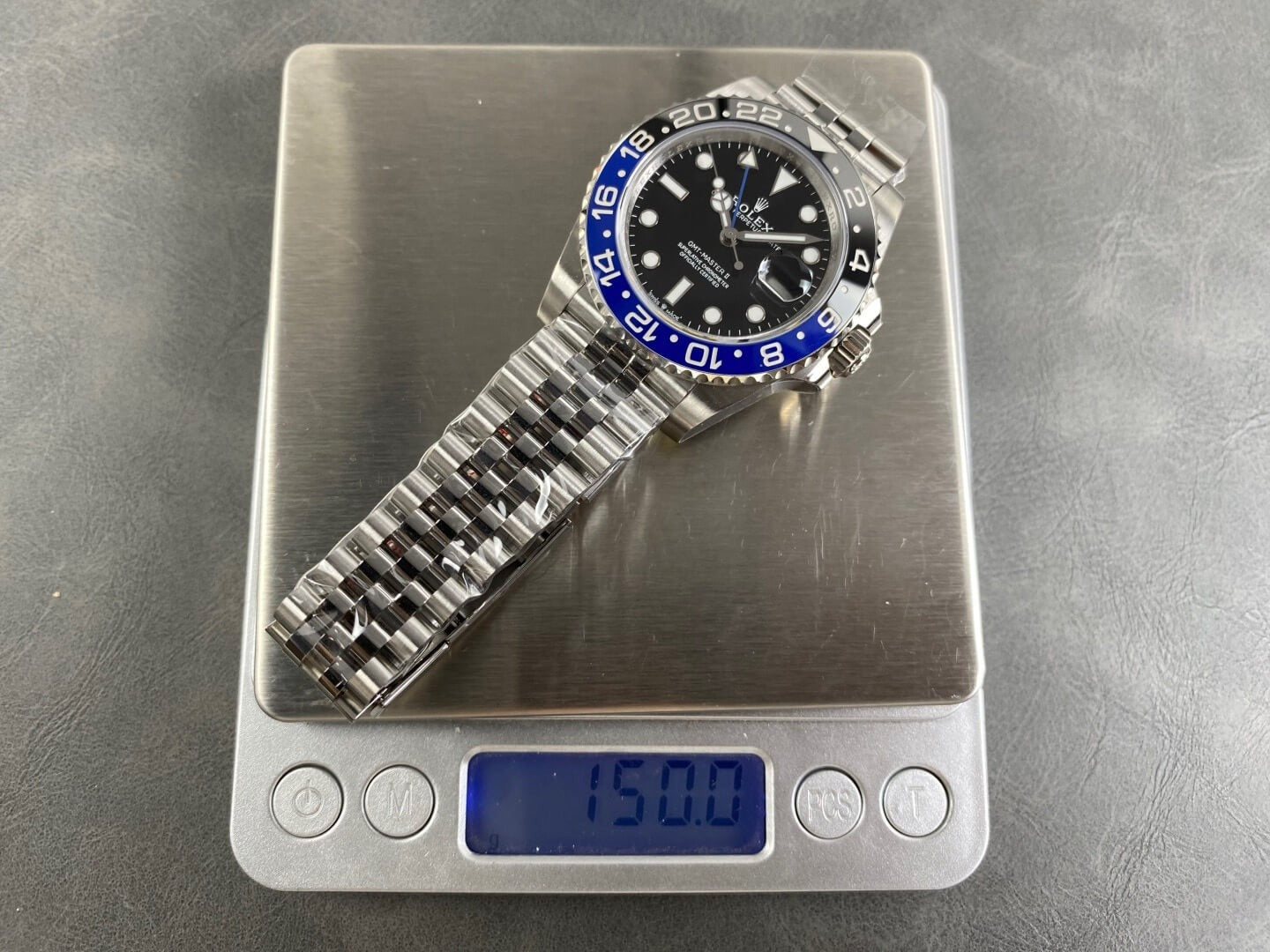 Rolex GMT-Master