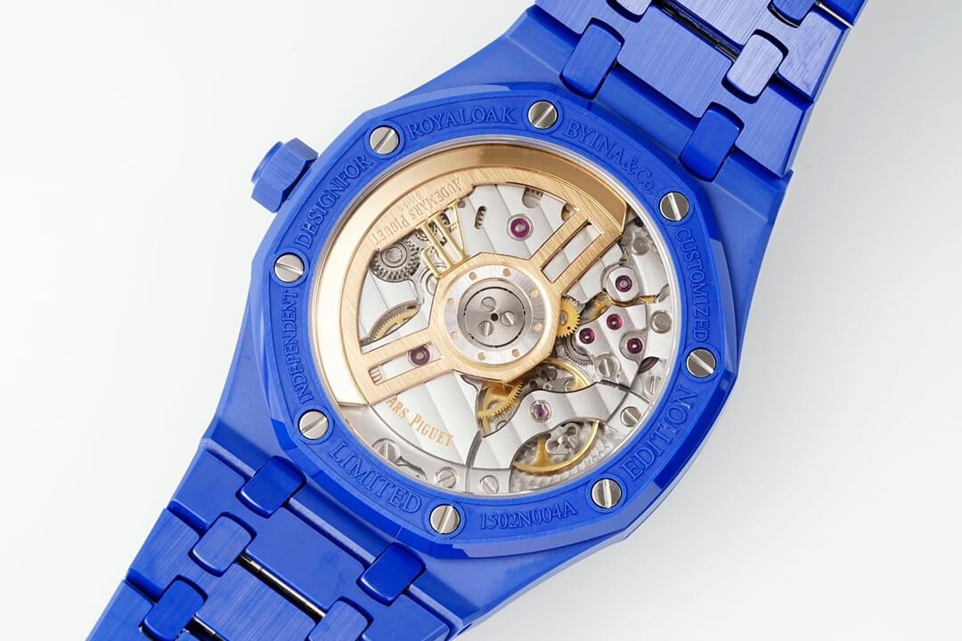 Audemars Piguet
