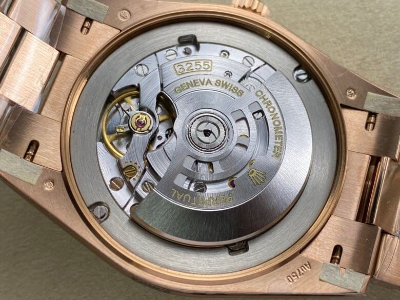 Rolex Day-date