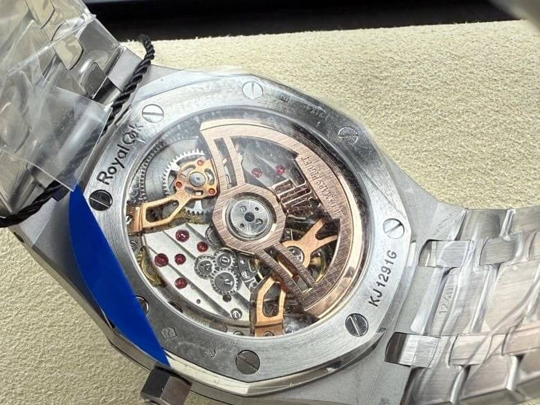 Audemars Piguet