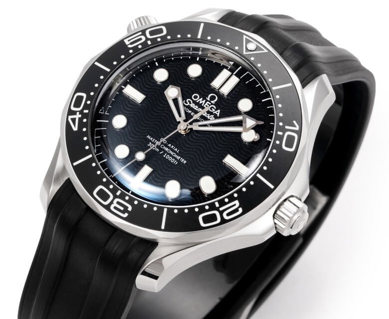 Omega Seamaster