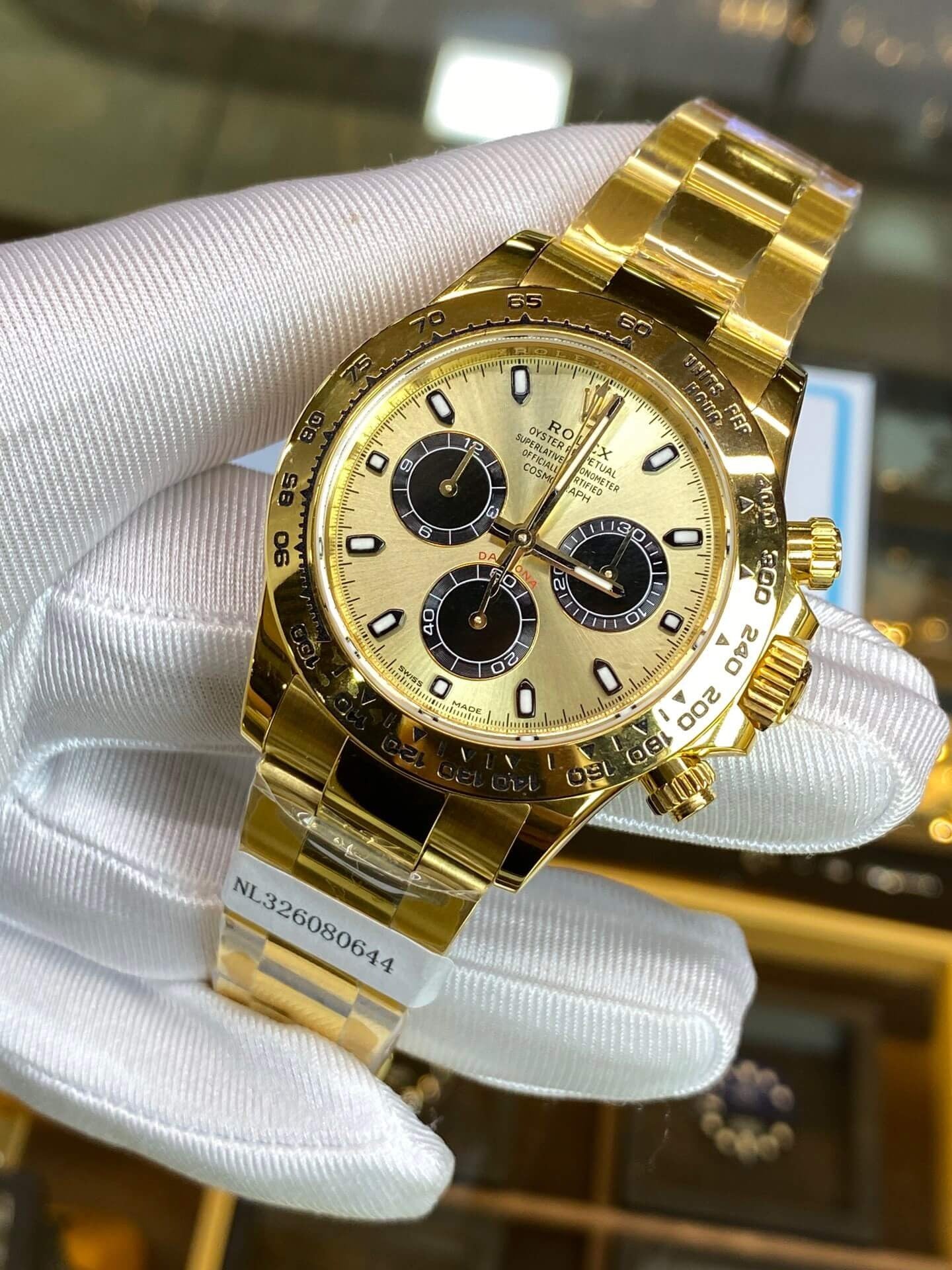 Rolex Daytona