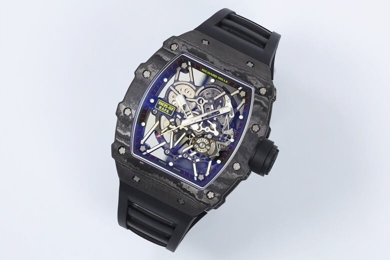 Richard Mille