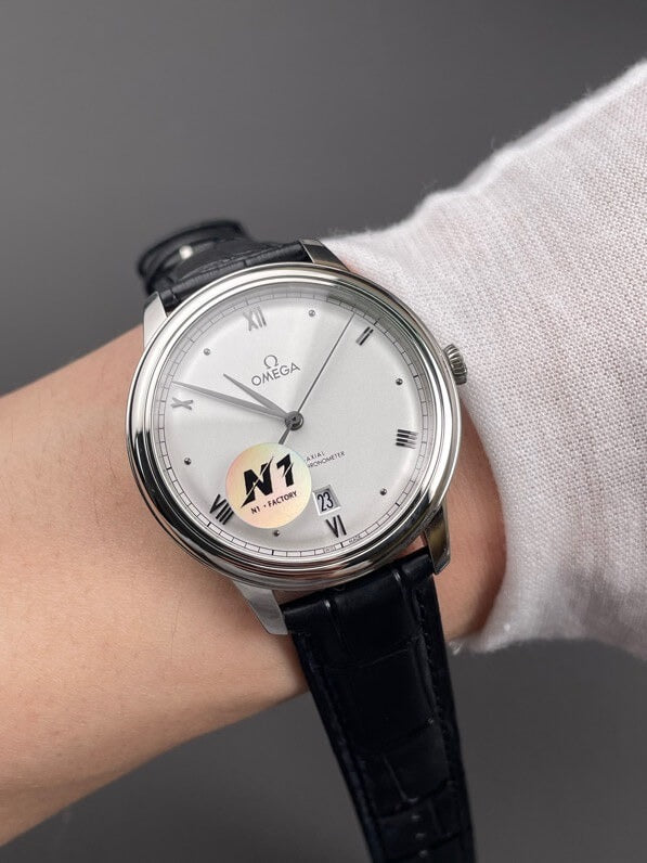 Omega Seamaster
