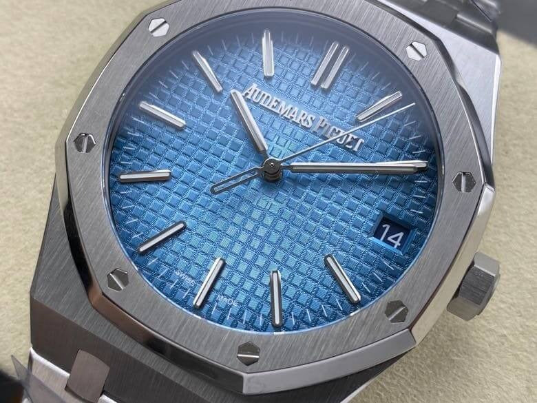 Audemars Piguet