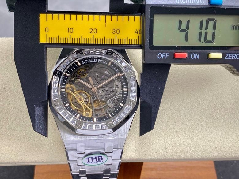 Audemars Piguet