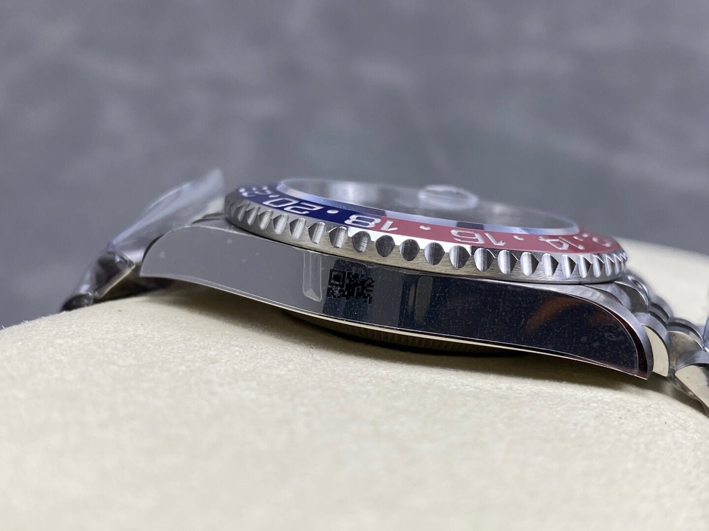 Rolex GMT-Master