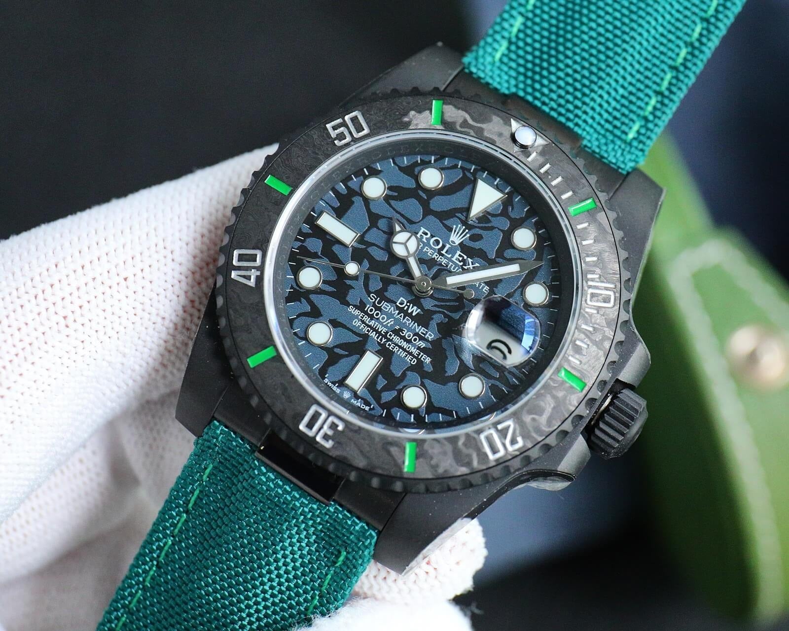 Rolex Submariner