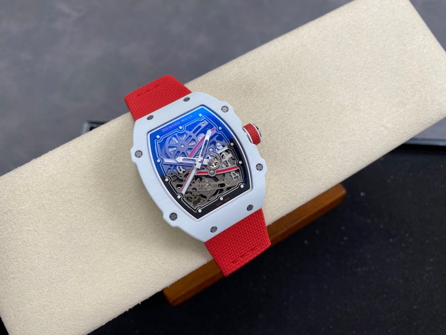 Richard Mille