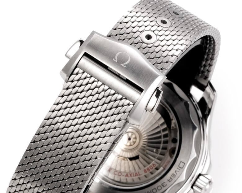 Omega Seamaster