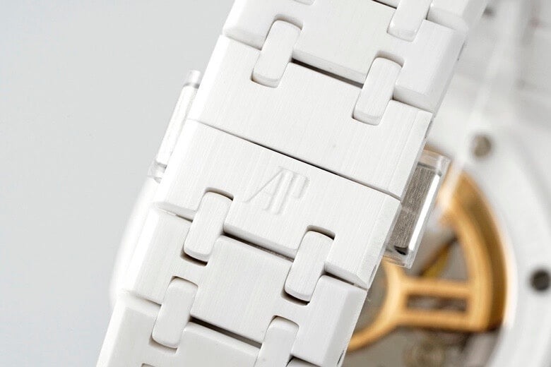 Audemars Piguet