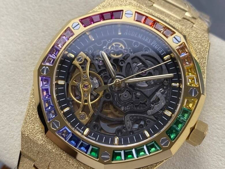 Audemars Piguet
