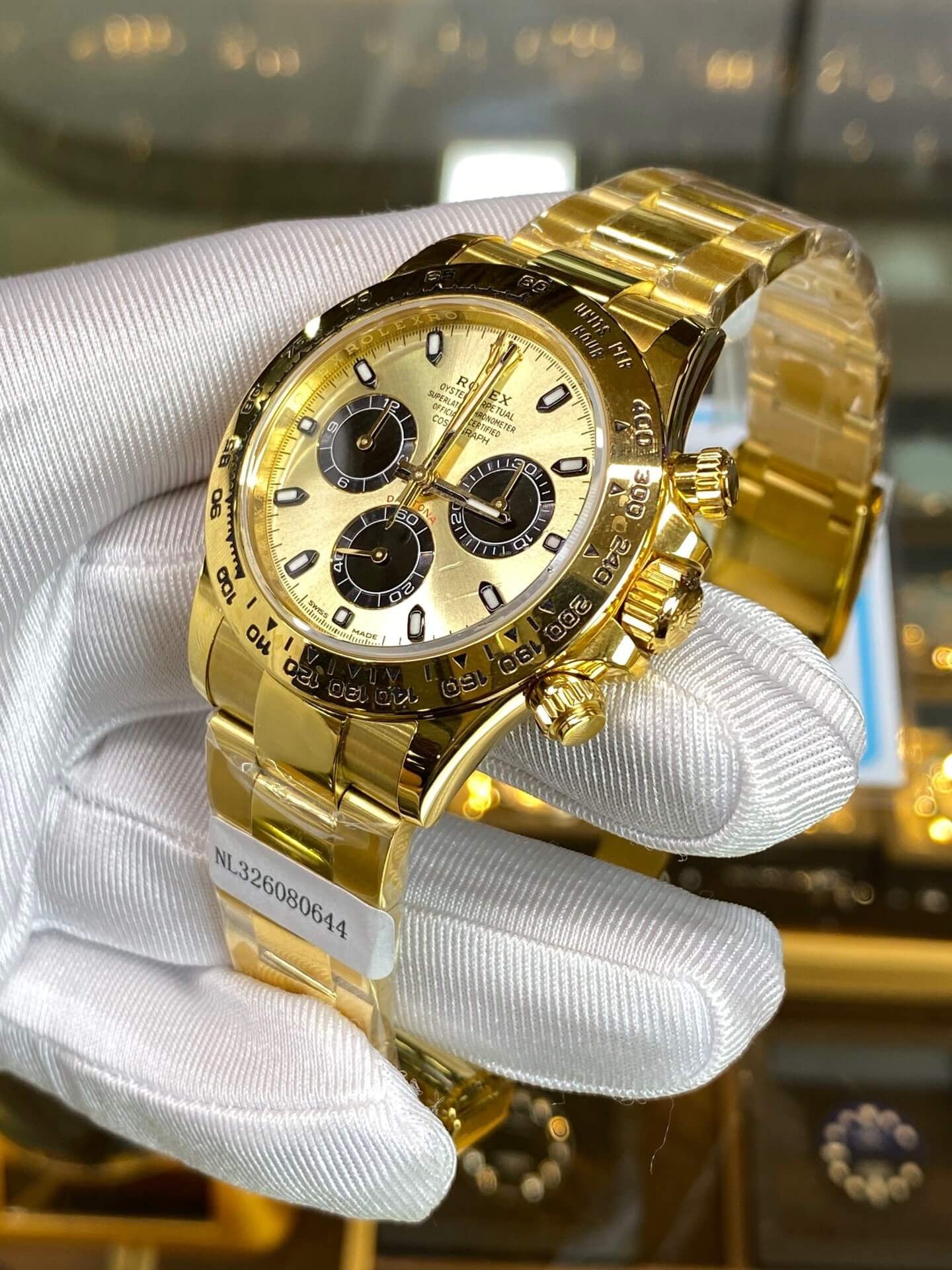 Rolex Daytona