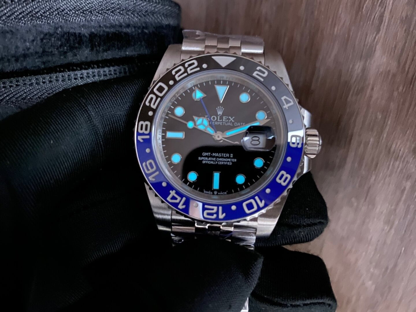 Rolex GMT-Master