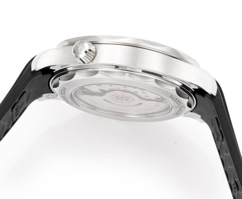 Omega Seamaster