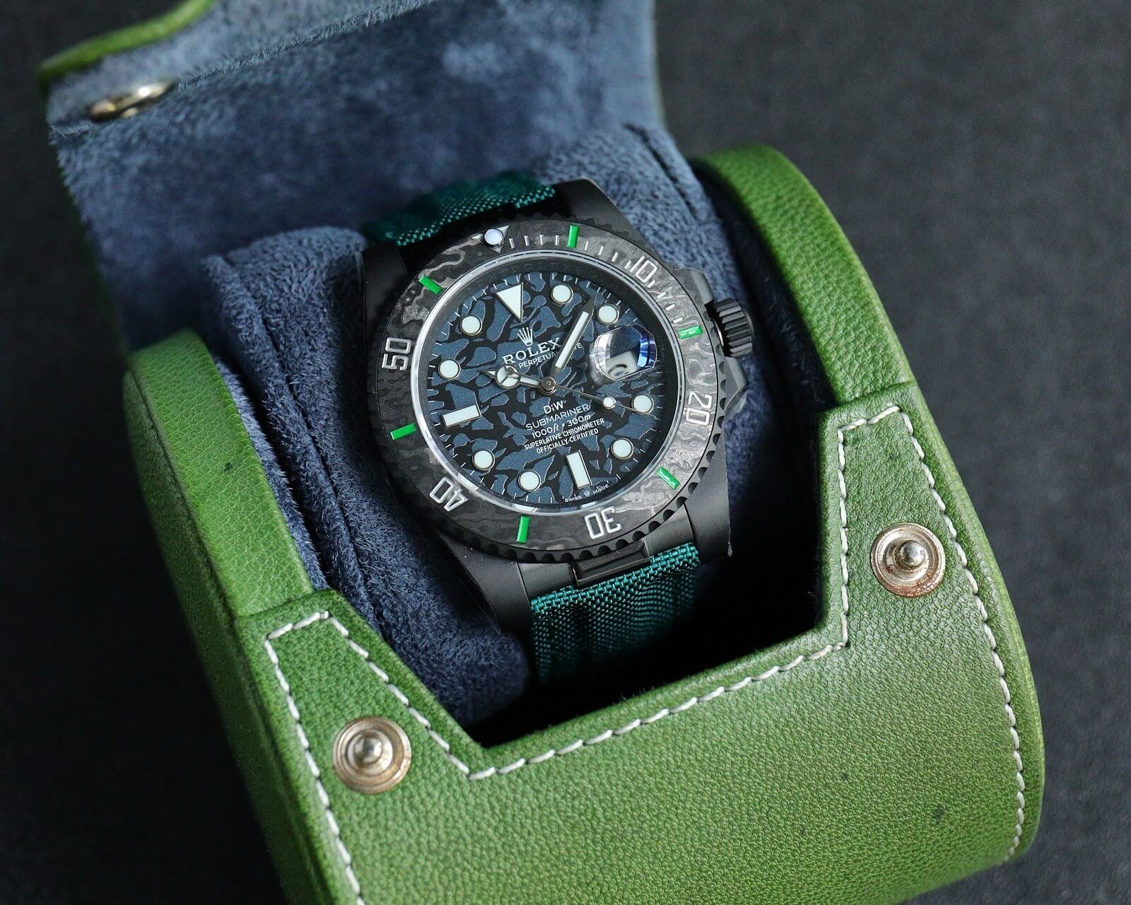 Rolex Submariner