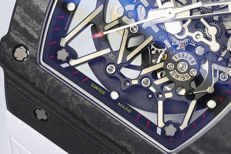 Richard Mille