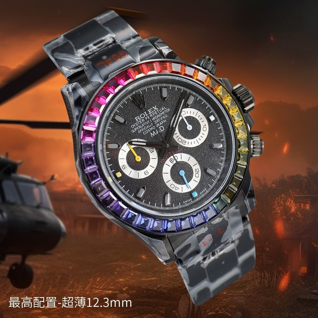 Rolex Daytona