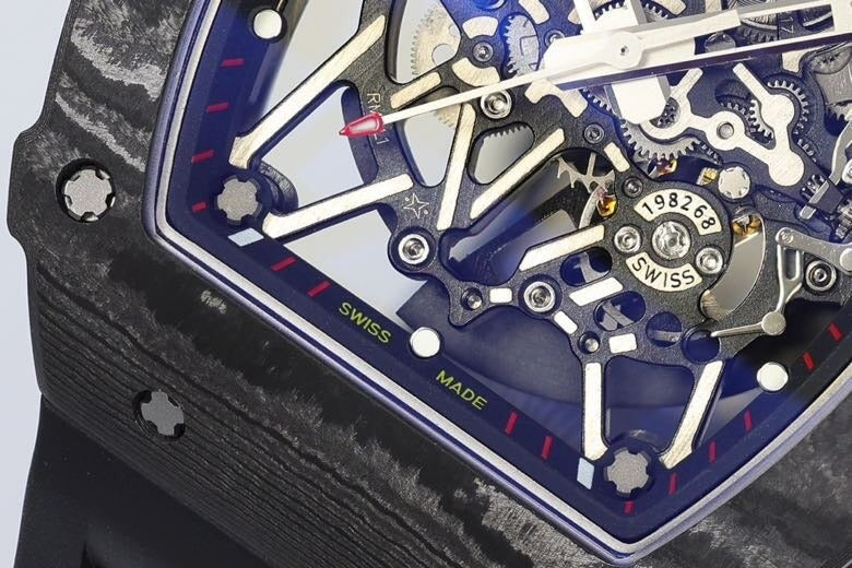 Richard Mille