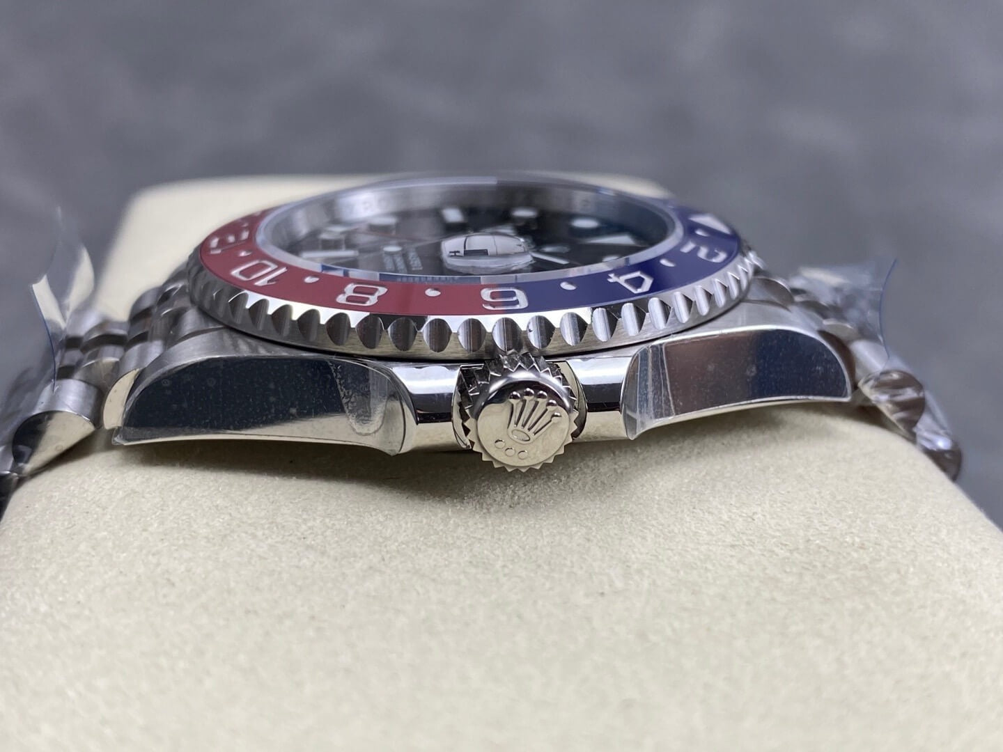 Rolex GMT-Master