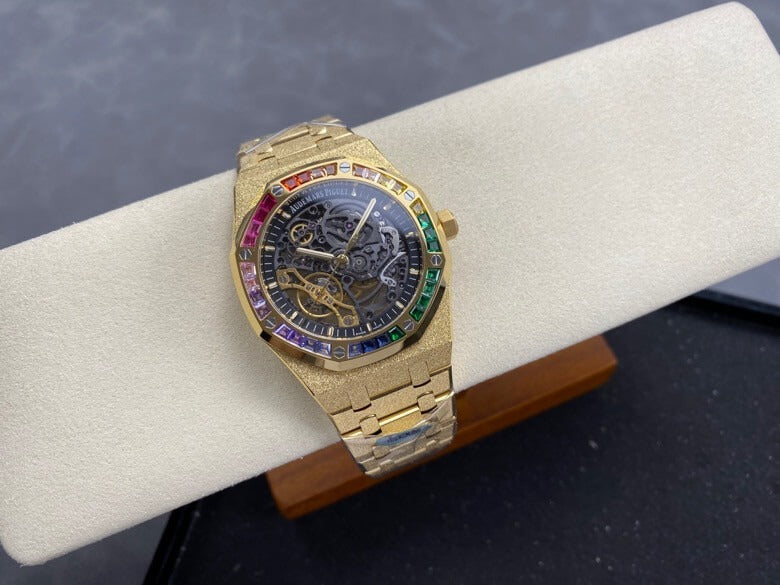 Audemars Piguet