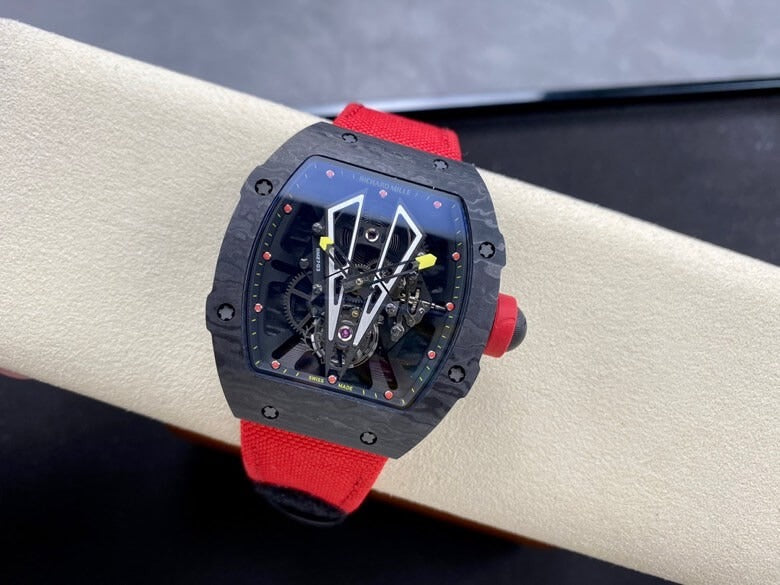 Richard Mille