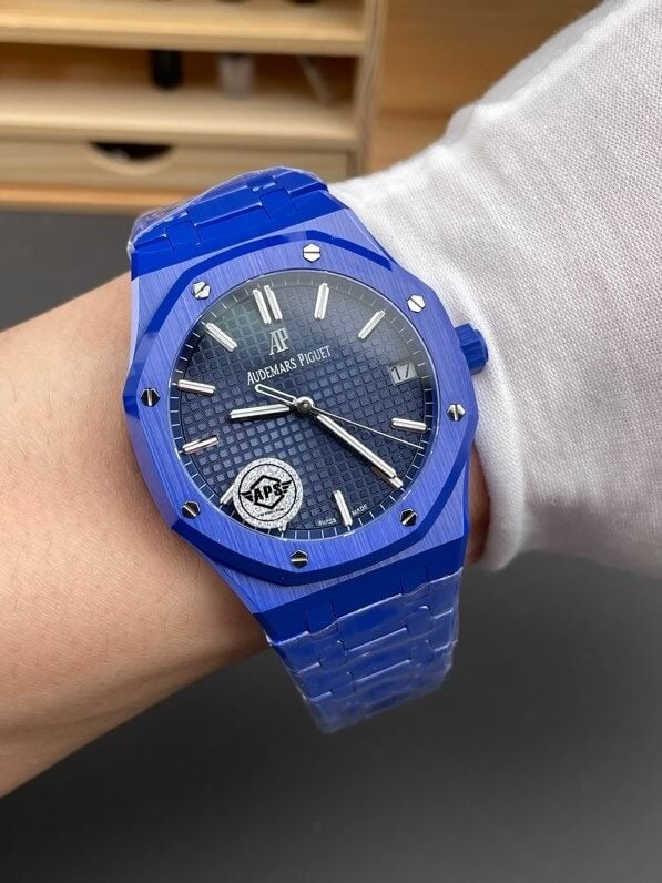 Audemars Piguet