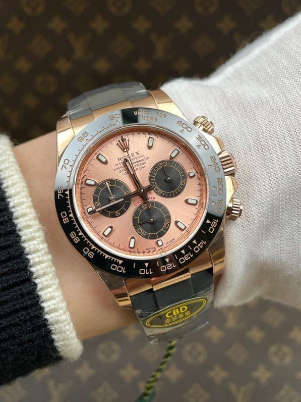 Rolex Daytona