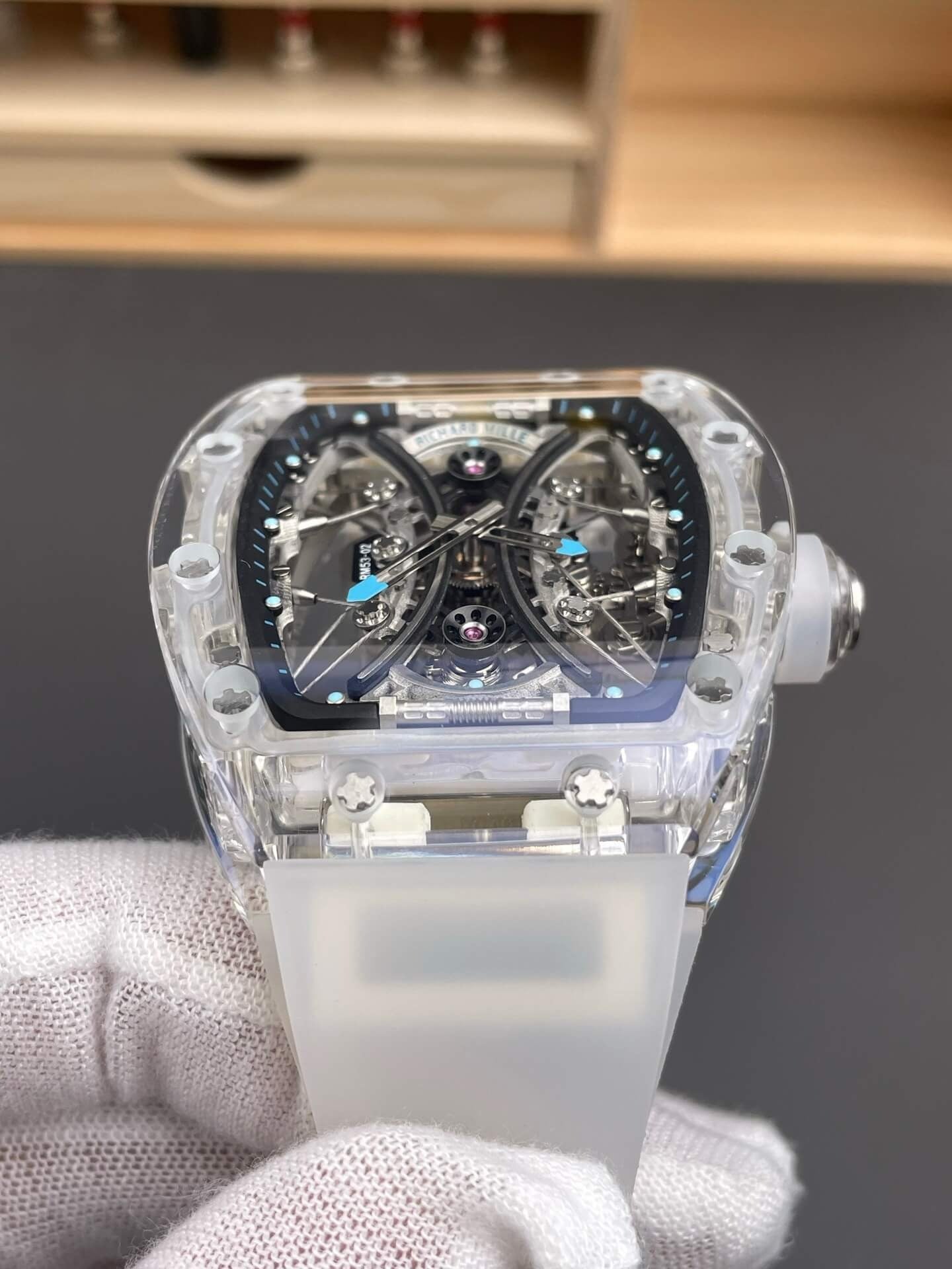 Richard Mille